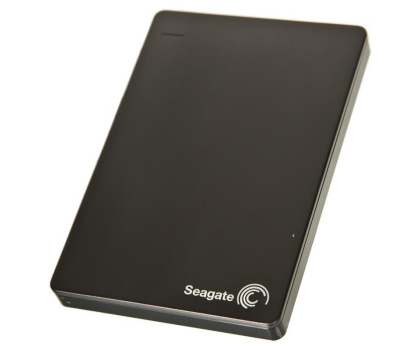 Dysk zewnętrzny Seagate Backup Plus 2TB USB 3.0